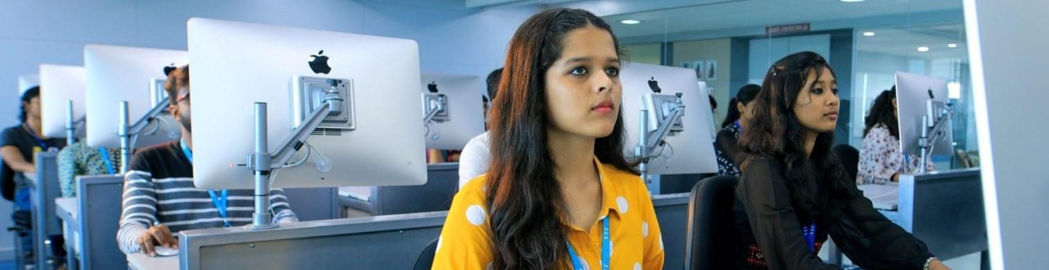 VIT Bangalore Campus photo 2